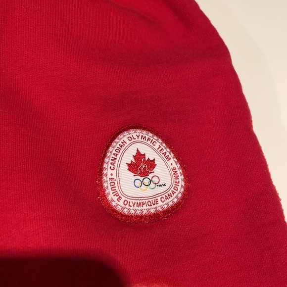 Hudson’s Bay Company Olympic Sweatpants - Picture 3 of 4